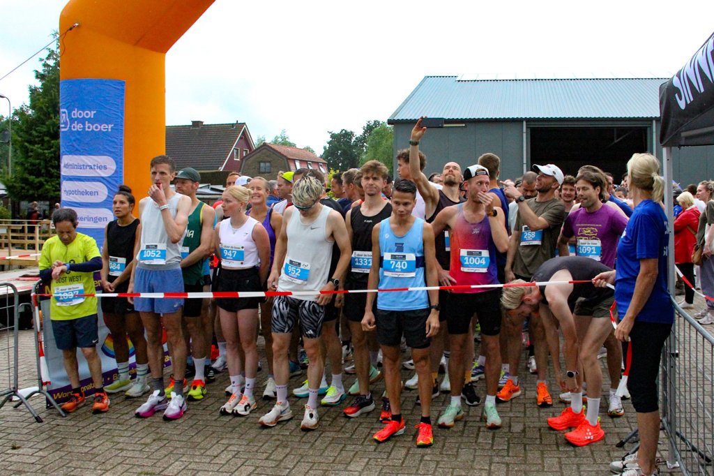 Vechtloop Weesp